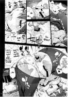 Falling Iku-san vs. Himo / Falling衣玖さんvs.ヒモ [Uba Yoshiyuki] [Touhou Project] Thumbnail Page 16