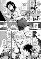 After-school gap / 放課後のスキマ [Uba Yoshiyuki] [Original] Thumbnail Page 09