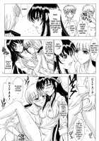 Secret Sketch [Inanaki Shiki] [School Rumble] Thumbnail Page 14