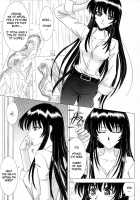 Secret Sketch [Inanaki Shiki] [School Rumble] Thumbnail Page 04