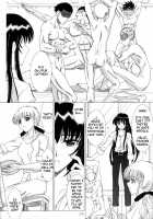 Secret Sketch [Inanaki Shiki] [School Rumble] Thumbnail Page 05