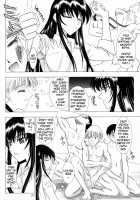 Secret Sketch [Inanaki Shiki] [School Rumble] Thumbnail Page 07