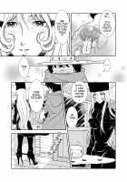 Maetel Story 2 / MaetelStory 2 [Aikawa Daisei] [Galaxy Express 999] Thumbnail Page 11