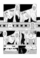 Maetel Story 2 / MaetelStory 2 [Aikawa Daisei] [Galaxy Express 999] Thumbnail Page 04
