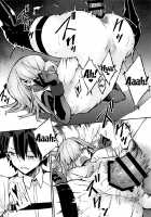 Bad End Catharsis Vol. 7 / Bad End Catharsis Vol. 7 [Zutta] [Fate] Thumbnail Page 11
