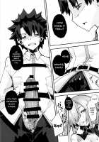 Bad End Catharsis Vol. 7 / Bad End Catharsis Vol. 7 [Zutta] [Fate] Thumbnail Page 14