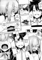 Bad End Catharsis Vol. 7 / Bad End Catharsis Vol. 7 [Zutta] [Fate] Thumbnail Page 16