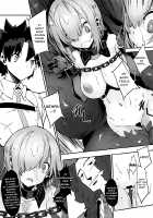 Bad End Catharsis Vol. 7 / Bad End Catharsis Vol. 7 [Zutta] [Fate] Thumbnail Page 05