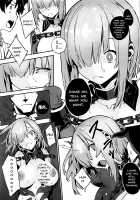 Bad End Catharsis Vol. 7 / Bad End Catharsis Vol. 7 [Zutta] [Fate] Thumbnail Page 06