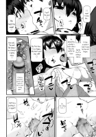 Mismatched Thoughts / 他の誰とも違う [Maeshima Ryou] [Original] Thumbnail Page 14
