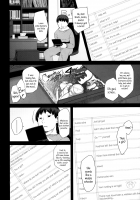 Mismatched Thoughts / 他の誰とも違う [Maeshima Ryou] [Original] Thumbnail Page 02