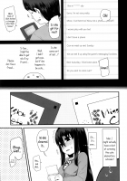 Mismatched Thoughts / 他の誰とも違う [Maeshima Ryou] [Original] Thumbnail Page 03