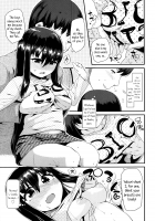 Mismatched Thoughts / 他の誰とも違う [Maeshima Ryou] [Original] Thumbnail Page 05