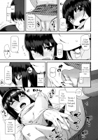 Mismatched Thoughts / 他の誰とも違う [Maeshima Ryou] [Original] Thumbnail Page 07