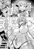 The Dreaded Red King-Senpai Admits Defeat / 恐れていたレッドキング先輩の敗北宣言 [Otoo] [Kaiju Girls] Thumbnail Page 16