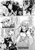 The Dreaded Red King-Senpai Admits Defeat / 恐れていたレッドキング先輩の敗北宣言 [Otoo] [Kaiju Girls] Thumbnail Page 02
