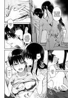 The Heir Of The Curse / 呪いの跡継ぎ [Nagashiro Rouge] [Original] Thumbnail Page 10