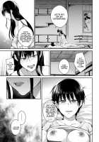 The Heir Of The Curse / 呪いの跡継ぎ [Nagashiro Rouge] [Original] Thumbnail Page 15