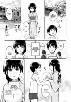 The Heir Of The Curse / 呪いの跡継ぎ [Nagashiro Rouge] [Original] Thumbnail Page 01