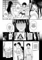 The Heir Of The Curse / 呪いの跡継ぎ [Nagashiro Rouge] [Original] Thumbnail Page 08