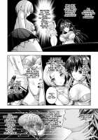 Curse Eater Juso Kuraishi Ch. 6 / Curse Eater 呪詛喰らい師 第6話 [Alto Seneka] [Original] Thumbnail Page 14