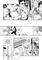 Curse Eater Juso Kuraishi Ch. 3-4 / Curse Eater 呪詛喰らい師 第3-4話 [Alto Seneka] [Original] Thumbnail Page 10
