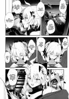 Swimsuit Sex with Okita-san at a Love Hotel Until Morning / さばらぶ! VOL.01 沖田さんと朝までラブホで水着セックス [Ulrich] [Fate] Thumbnail Page 08