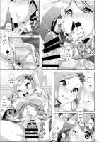 Idol Rule / あいどるーる [Nori] [Pokemon] Thumbnail Page 12