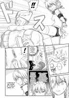 D4C continue again / D4C continue again [Sumeragi Seisuke] [Jojos Bizarre Adventure] Thumbnail Page 11