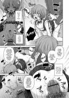 After school nightmare / 放課後の悪夢 [Sioyaki Ayu] [Original] Thumbnail Page 13