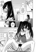 Boku no Onaka Ippai ni Nakadashi Sex Surun desho / ボクのお腹いっぱいに中出しセックスするんでしょ？ [Sioyaki Ayu] [Original] Thumbnail Page 13
