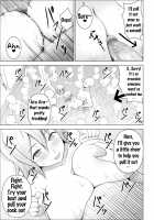 Dopyu! Marugoto Ninshin Shojyo darake no Konyoku Onsen / ドピュッ！ 丸ごと妊娠・処女だらけの混浴温泉 [Diisuke] [Touhou Project] Thumbnail Page 14