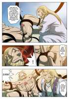 Midara no Kenja / 淫の賢者 [Zelo Lee] [Fullmetal Alchemist] Thumbnail Page 12