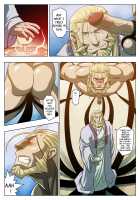 Midara no Kenja / 淫の賢者 [Zelo Lee] [Fullmetal Alchemist] Thumbnail Page 16