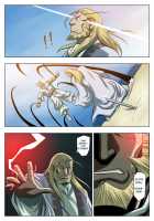 Midara no Kenja / 淫の賢者 [Zelo Lee] [Fullmetal Alchemist] Thumbnail Page 05