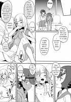 Lillie, Take Care of My XXXX For Me / リーリエ、♥♥♥♥♥をかわいがってあげてね [Ababari] [Pokemon] Thumbnail Page 13