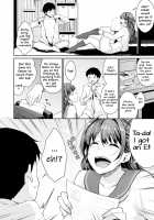 Puberty Study Session 5 / 思春期のお勉強 第5話 [Meganei] [Original] Thumbnail Page 02