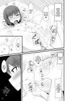 Futakano / ふたカノ [Nmasse] [Original] Thumbnail Page 12