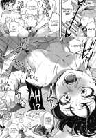 Danchou, Onegaishimasu! / 団長、お願いします！ [Jorori] [Original] Thumbnail Page 16