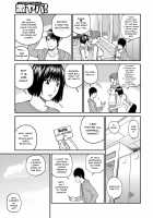 Momojiri District Mature Women's Volleyball Club / 桃尻団地ママさんバレー同好会 [Kuroki Hidehiko] [Original] Thumbnail Page 07