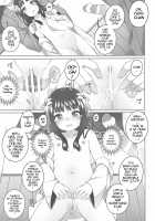 The Girls of the Blooming Flowers ~Yuri's Tale~ / 初華屋の童女たち ～ゆり編～ [Shouji Ayumu] [Original] Thumbnail Page 11