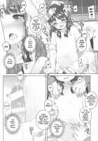 The Girls of the Blooming Flowers ~Yuri's Tale~ / 初華屋の童女たち ～ゆり編～ [Shouji Ayumu] [Original] Thumbnail Page 16