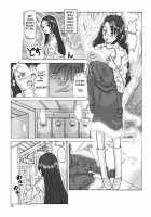 Possession Party [Asagiri] [Original] Thumbnail Page 16