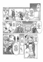Possession Party [Asagiri] [Original] Thumbnail Page 07