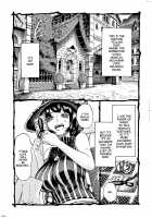 The Witch Ended Up... / 魔女は結局その客と。。。 [Nishi Yoshiyuki] [Original] Thumbnail Page 05