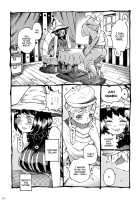 The Witch Ended Up... / 魔女は結局その客と。。。 [Nishi Yoshiyuki] [Original] Thumbnail Page 09