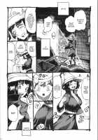 The Witch Ended Up... 2 / 魔女は結局その客と2 [Nishi Yoshiyuki] [Original] Thumbnail Page 11