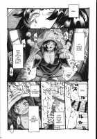 The Witch Ended Up... 2 / 魔女は結局その客と2 [Nishi Yoshiyuki] [Original] Thumbnail Page 15
