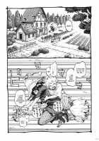 The Witch Ended Up... 2 / 魔女は結局その客と2 [Nishi Yoshiyuki] [Original] Thumbnail Page 06