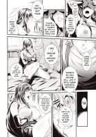 BBA Nabu FF / BBA嬲FF [Fumizuki Misoka] [Final Fantasy Vii] Thumbnail Page 11